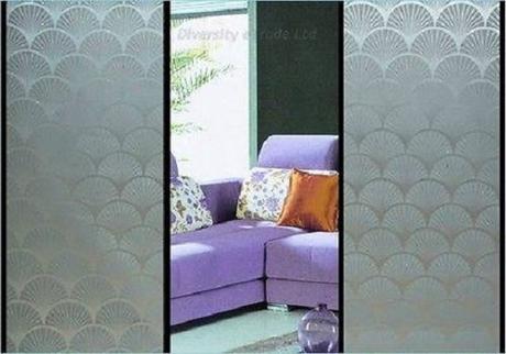 Why You Should Install Frosted Glass Doors In Your Home?