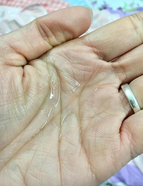 Miniso Rose Essence Toner Review Miniso Rose Essence Toner Review