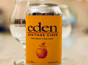 Cider Review Eden Heritage