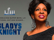 Gladys Knight Singing National Anthem Super Bowl LIII