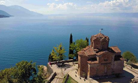 Top 10 Travel Destination all over the world Top 10 Travel Destination all over the world