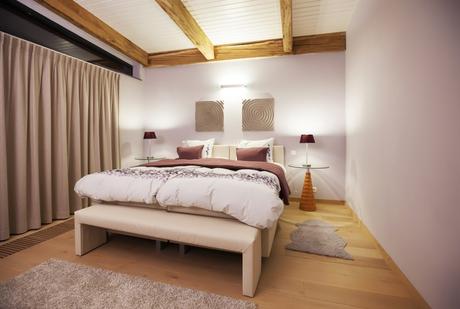 SMALL BEDROOM DECORATION TIPS