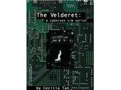 BOOK REVIEW: Velderet Cecilia