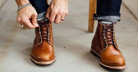 4 Habits That Could Help You Become a Well Dressed Man