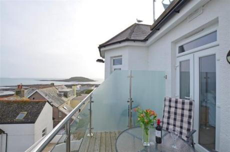 Sea View Cottages For Relaxing Coastal Holidays In UK!
