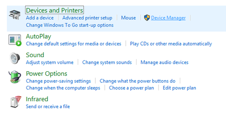 Fix Network Adapter Missing in Windows 10