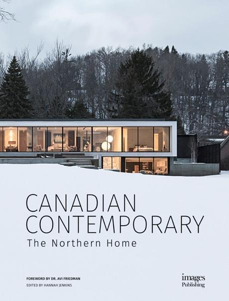 Design Books 2018 Canadian Contemporary Architecture New England Scandinavian