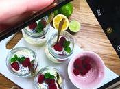 Passionate Health Foodie Join Swedish Recipe Team!