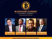 Should Attend Blockchain Economy Summit Istanbul?