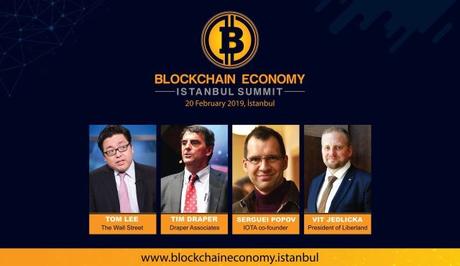 Why Should You Attend The Blockchain Economy Summit in Istanbul?