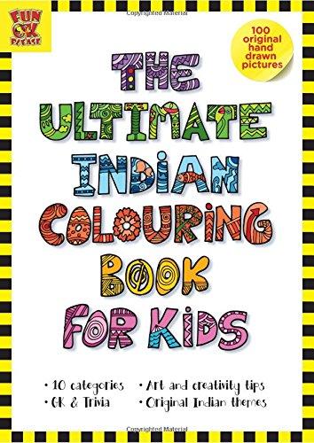 This Republic Day, introduce kids to various aspects of our great country through these children's books about India. Learn about art, monuments and more!