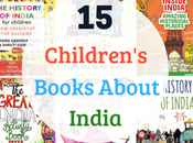 Children’s Books About India