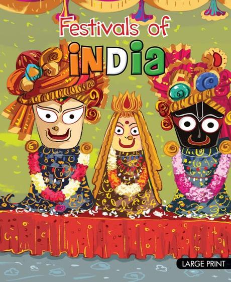 This Republic Day, introduce kids to various aspects of our great country through these children's books about India. Learn about art, monuments and more!