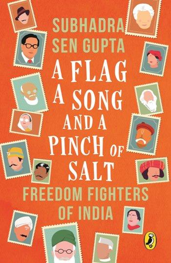 This Republic Day, introduce kids to various aspects of our great country through these children's books about India. Learn about art, monuments and more!