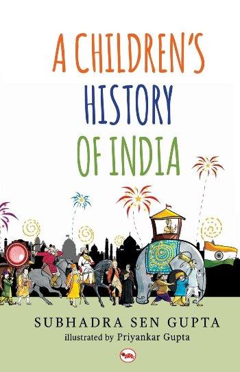 This Republic Day, introduce kids to various aspects of our great country through these children's books about India. Learn about art, monuments and more!