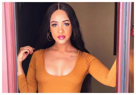 “I met Diamond at a club” Tanasha Donna reveals intimate details about her relationship with Diamond