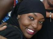 Meet Shabaab Bride Violet Kemunto Living with Dusit Attacker Home Ruaka