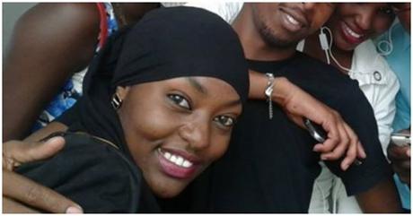 Meet Al Shabaab bride – Violet Kemunto who was living with Dusit attacker at her home in Ruaka