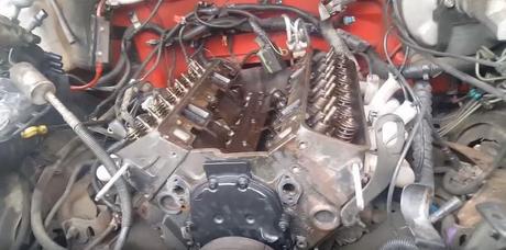 How to build a 383 Stroker?