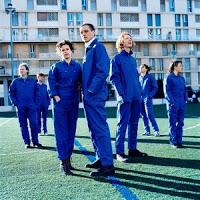 A-Z: Arcade Fire - Month Of May