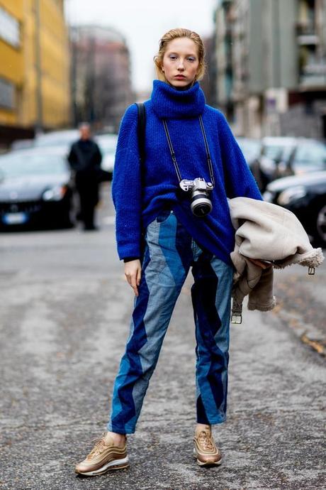 What to Wear During Winter Weekends