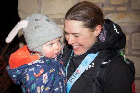 Ultrarunner Jasmin Paris Wins Montane Spine Race and That’s Just Half the Story Ultrarunner Jasmin Paris Wins Montane Spine Race and That’s Just Half the Story