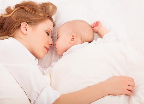 Tips For Getting Your Babies To Sleep