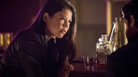 ‘Arrow’ Comes Back With Answers On Who Emiko Queen Is
