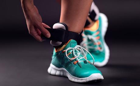 Why Leg Weights Are Essential During Your Workouts