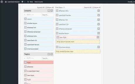 LearnDash Vs Teachable : A Detailed Comparison And Review