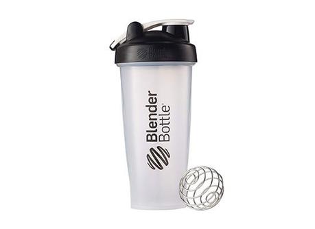 The 4 Best Blender Bottles: How To & Why Choose?