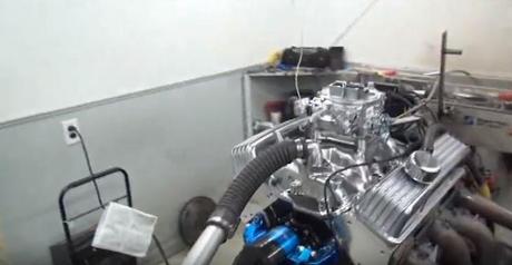 How to Build a 383 Stroker with 500 HP? - Paperblog