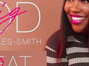 [NEW MUSIC] Lisa Knowles Smith “Great God”