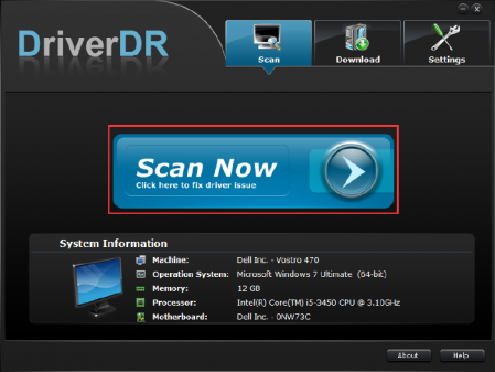 how to update standard sata ahci controller driver