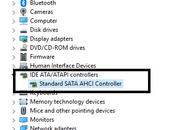 Download Standard SATA AHCI Controller Driver Windows