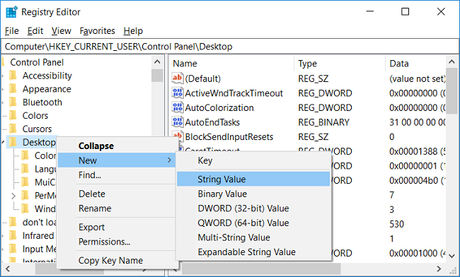 Fix Task Host Window Prevents Shut Down in Windows 10