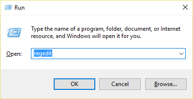 Fix Task Host Window Prevents Shut Down in Windows 10