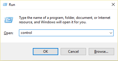 Fix Task Host Window Prevents Shut Down in Windows 10