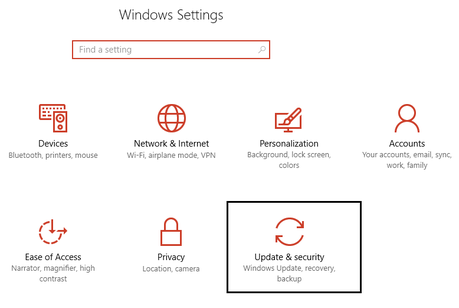 Fix Task Host Window Prevents Shut Down in Windows 10