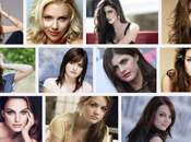 Most Beautiful Women World