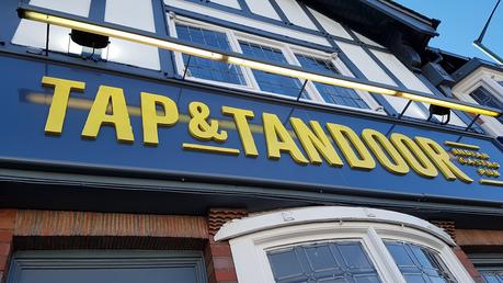 Tap and Tandoor, Solihull