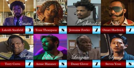 ABC Film Challenge – Best of 2018 – S – Sorry to Bother You (2018)