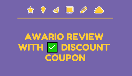 Awario Review 2019 Discount Promo Coupon (Save Upto $598/year )