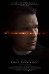 First Reformed (2017) Review