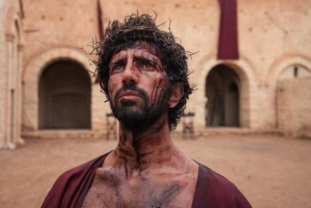 ‘Jesus His Life’ New Series Coming To The History Channel