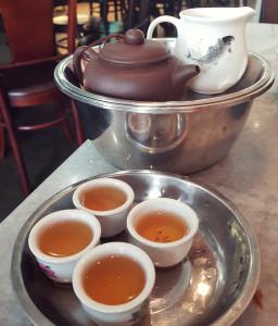 Comfort Food: Rong Cheng Bak Kut Teh