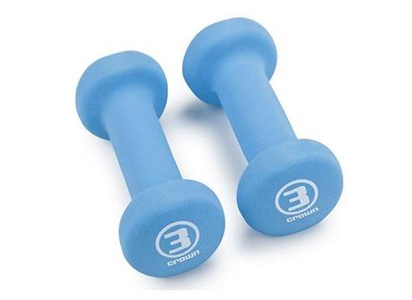 How to Choose the Best Hand Weights on the Market