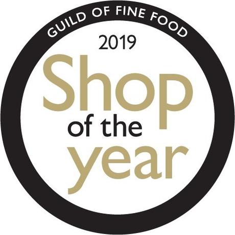 News: The Guild of Fine Food Shop of the year finalists