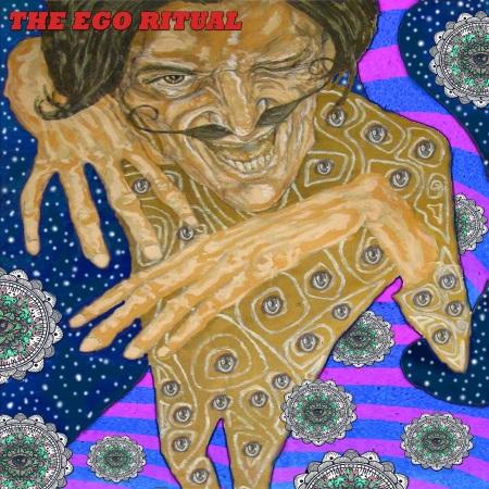 The Ego Ritual: The Ego Ritual EP