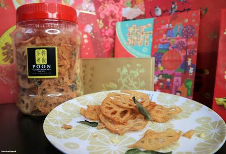 Where to get Chinese New Year Snacks online? | CNY Delivery SG | Sponsored